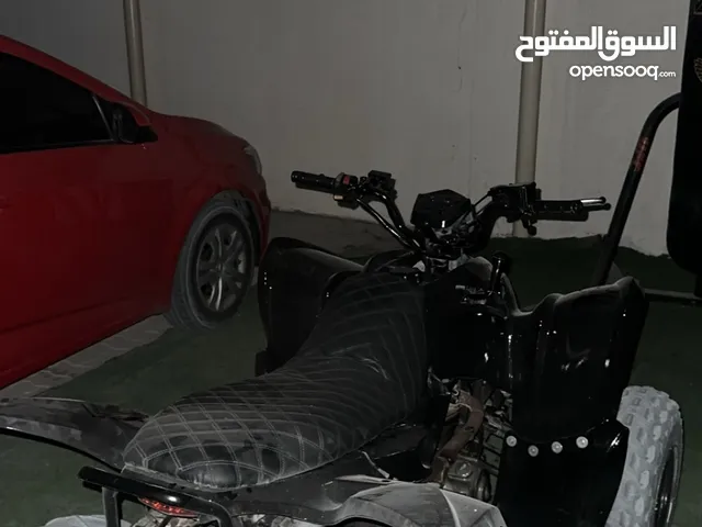للبيع دراجه منوعه ياباني كوبرا 250 سي سي