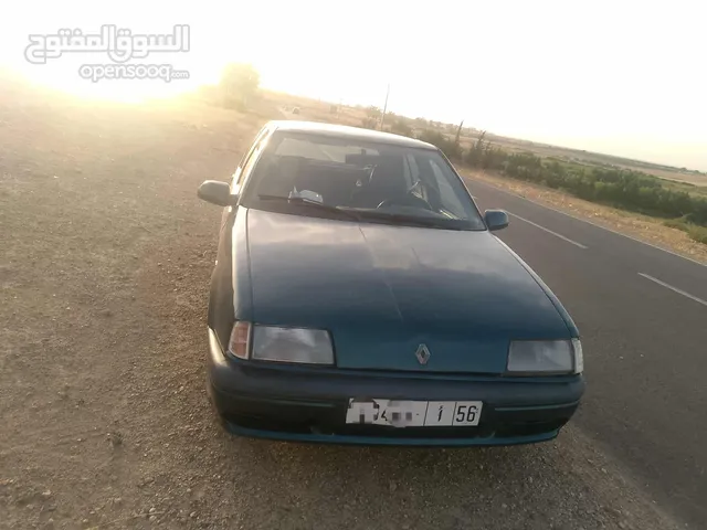 Used Renault Other in Casablanca