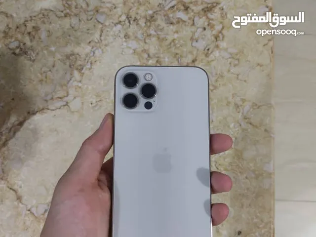 Apple iPhone 12 Pro 128 GB in Tripoli