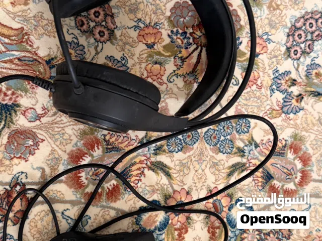 سماعة وماوس شركة جيم اون
