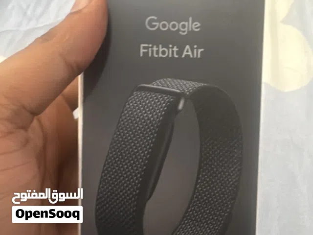 GOOGLE FITBIT AIR - Obsidian Black- FOR SALE :BRAND NEW OPENED