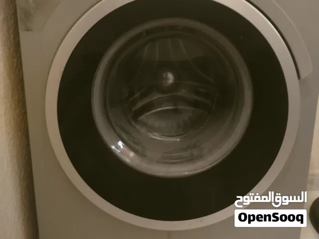 غساله hisesns للبيع مستعمله لحاله الوكاله