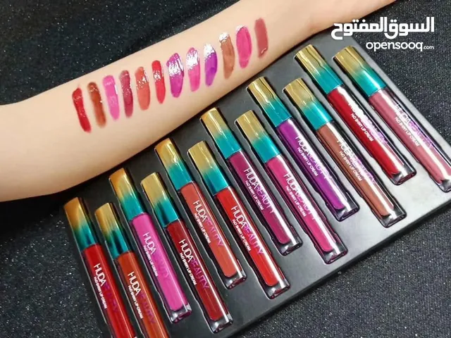 مكياج ومستحضرات تجميل طبيعية