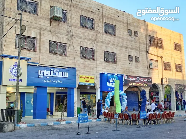 Unfurnished Warehouses in Zarqa Al Zarqa Al Jadeedeh