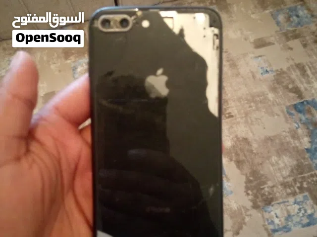 ايفون 8بلس يمشي قطع غيار