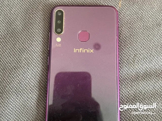للبيع Infinix