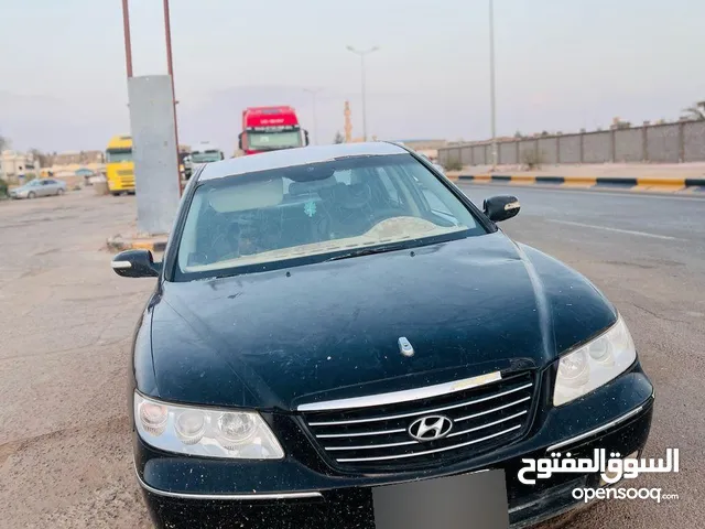هواندي أزيرا 2007 للبيع