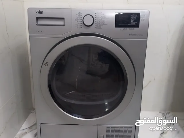 Beko 7 - 8 Kg Dryers in Amman