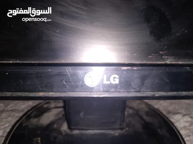 22" LG monitors for sale  in Amman