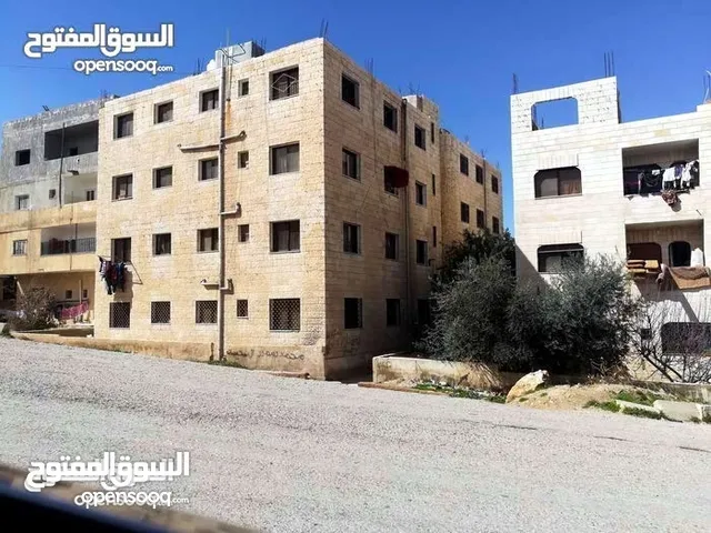 80 m2 3 Bedrooms Apartments for Rent in Al Karak Al-Marj