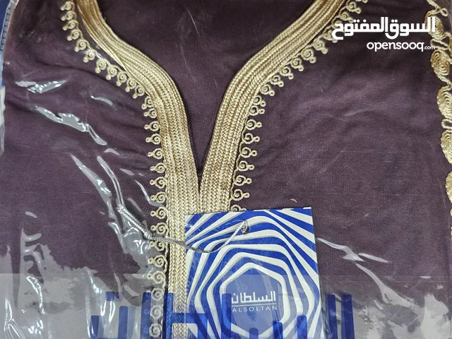 ملابس مغربية رجاليه جميع المقاسات