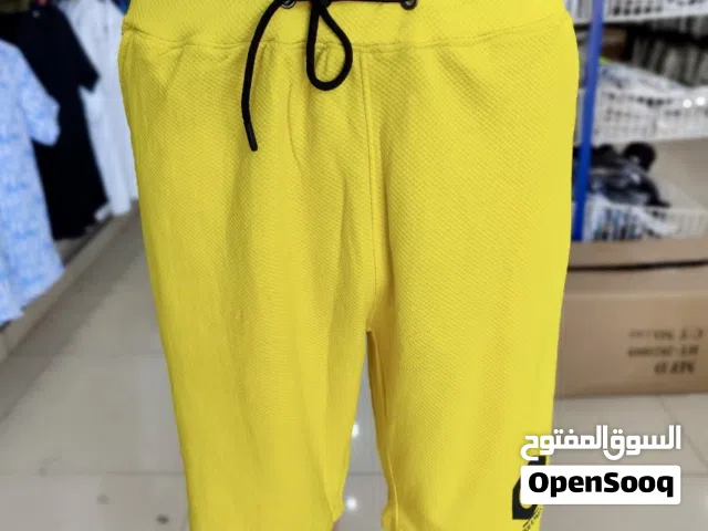 شورت مريح وخفيف