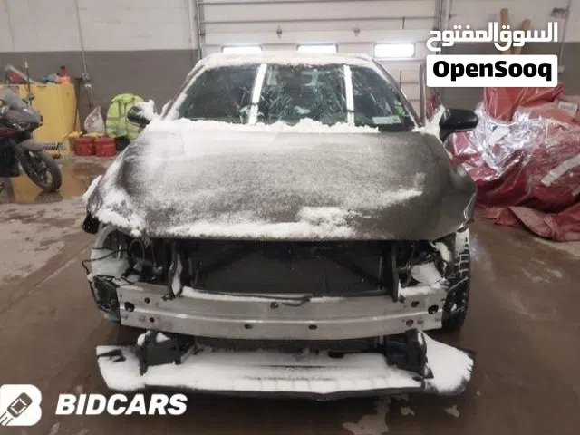 2019 تويوتا افالون XSE