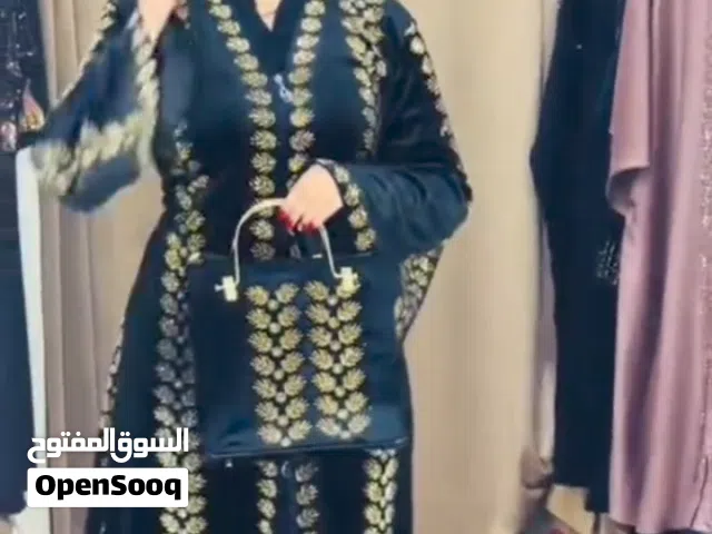 عباي مع شنطه 300