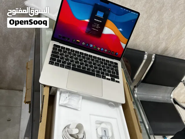 macOS Apple for sale  in Sana'a