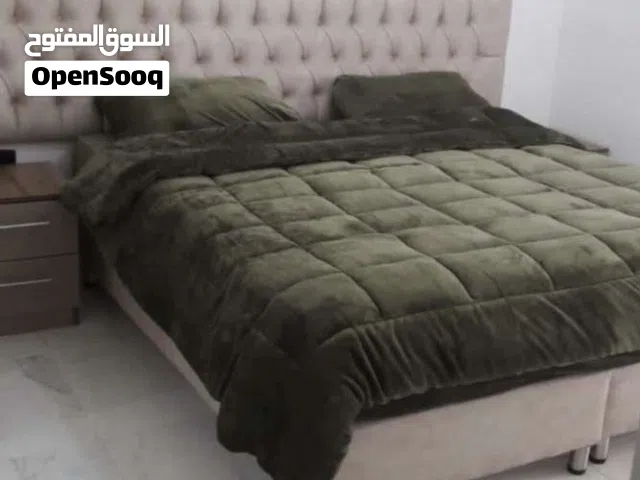 شقة مفروشة سوبر ديلوكس اعلان رقم (H1791) السعر شامل الخدمات