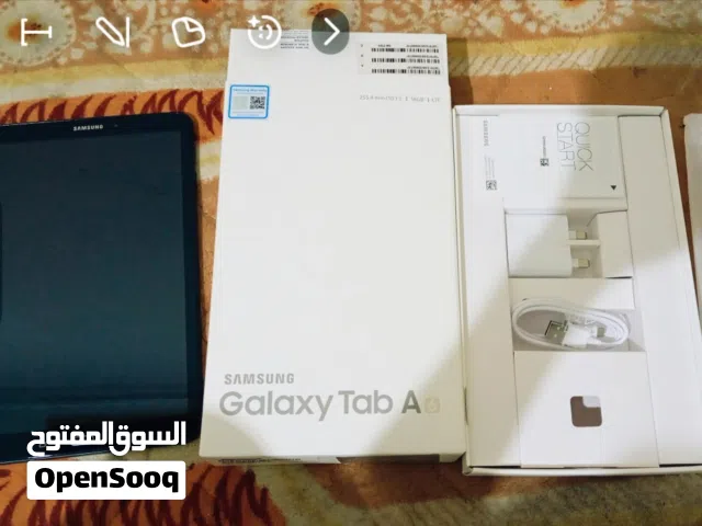 Samsung Galaxy Tab A6 16 GB in Farwaniya