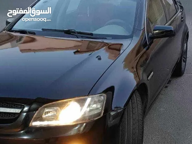 Used Chevrolet Lumina in Dammam