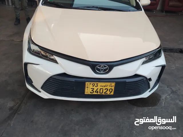 Used Toyota Other in Kuwait City