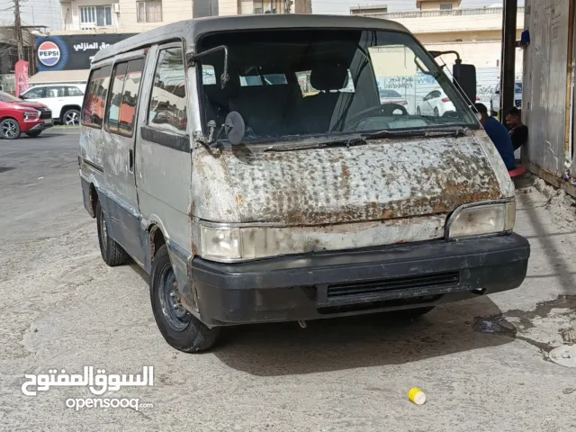 كيا بستا موديل   94