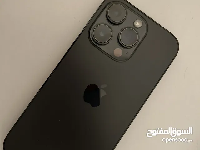 Apple iPhone 14 Pro 256 GB in Irbid