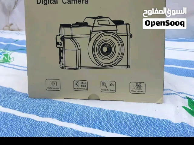كاميرا ديجيتال 16x للبيع