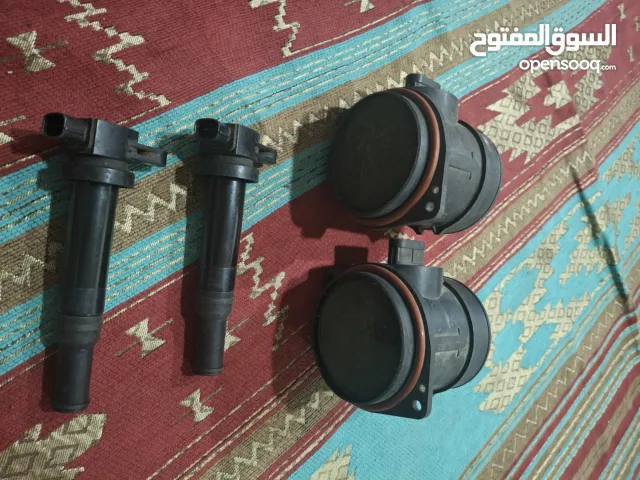 كويلات ومترجم سياره للسياره قطع غيار