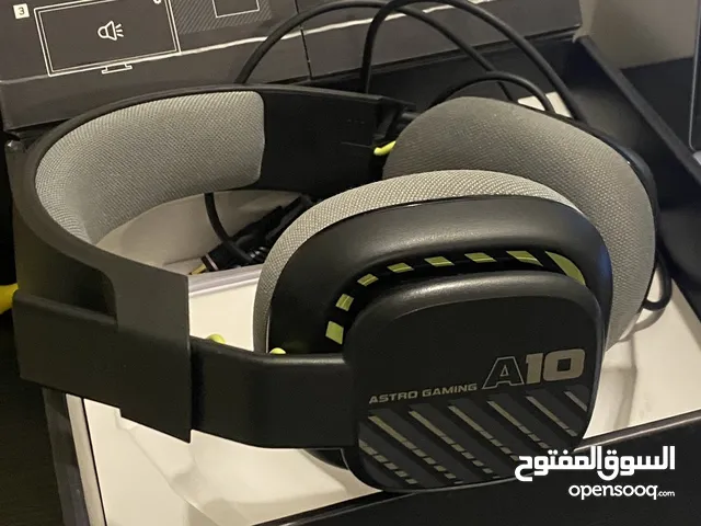 Other Gaming Headset in Al Riyadh