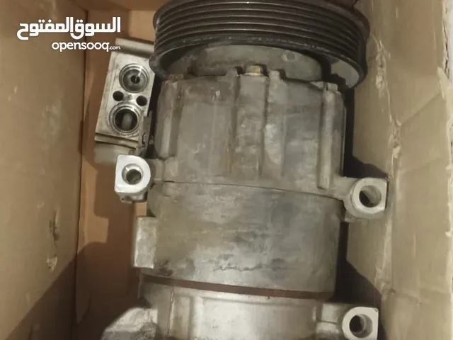 Hyundai Elantra 2015 - AC compressor