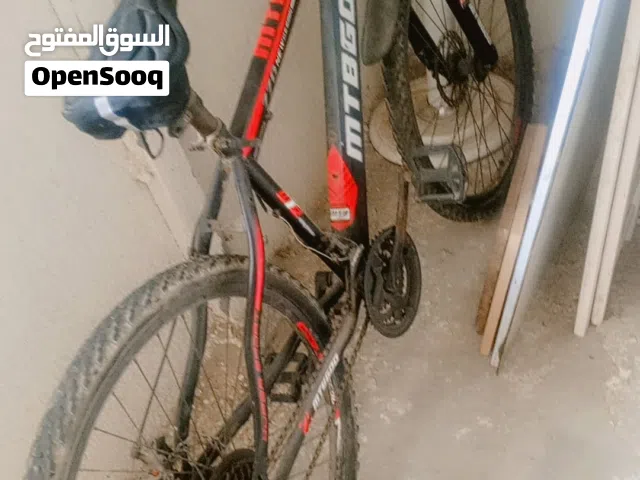 بايسكل ياباني نظافه ب80بالميه