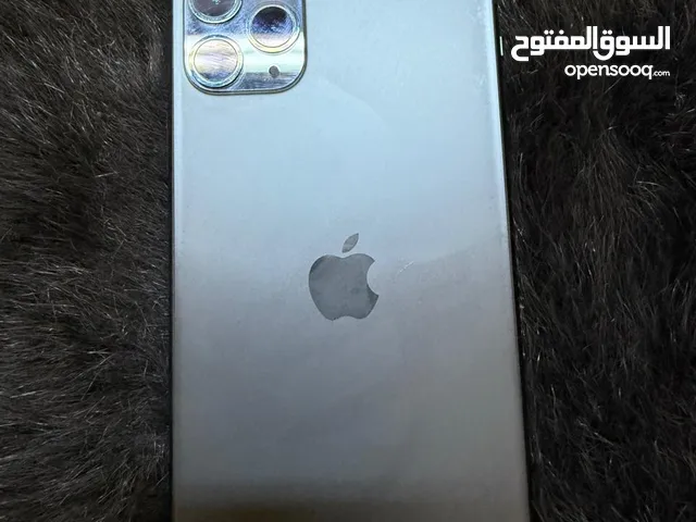 Apple iPhone 11 Pro Max 256 GB in Mafraq