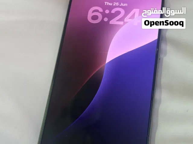 Apple iPhone 16 Pro Max 256 GB in Al Dakhiliya
