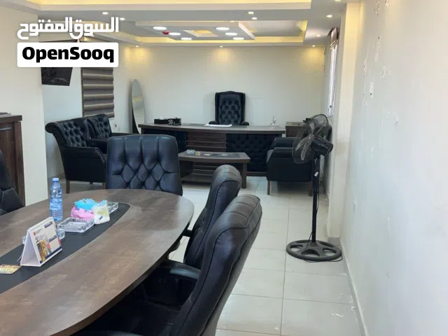 طابق ارضي مع سدد للايجار