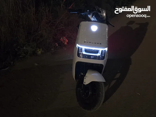 دراجه شحن ياديا سكنس 2026