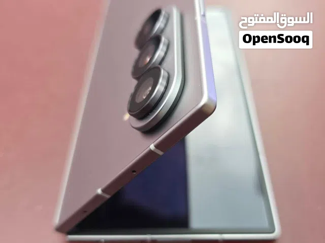 Samsung Z FOLD 7 silver shadow 12/512 gb