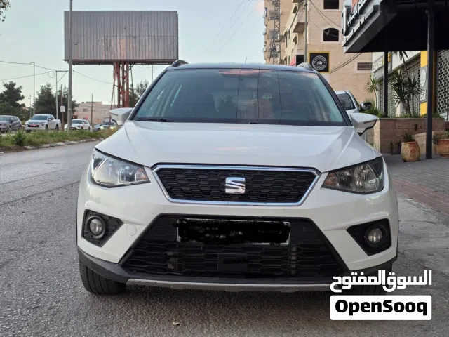 2019 Seat Arona Standard