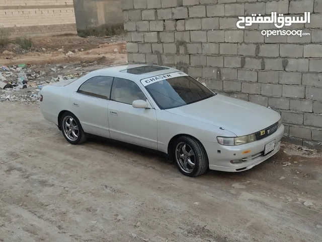 Used Toyota Mark II in Basra