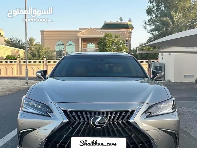 Used Lexus ES in Southern Governorate
