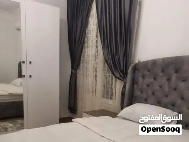 شقة للايجار اليومي