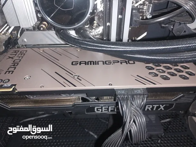 rtx 3090 gaming pro