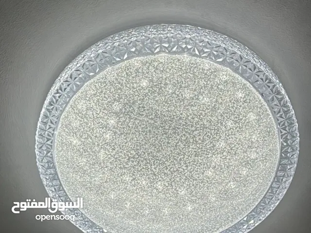 اضاءه استخدام قليل