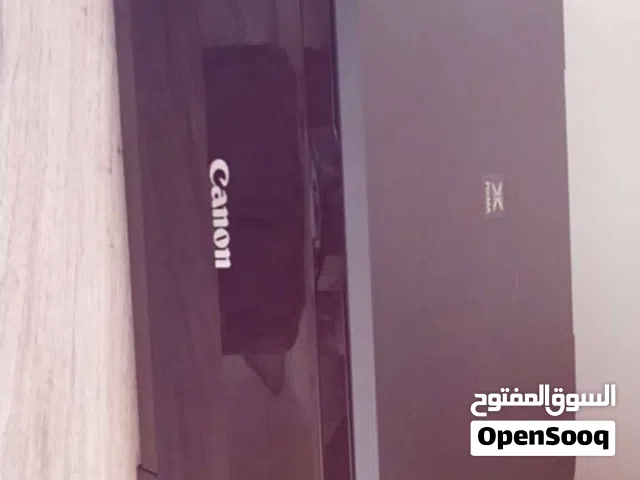 طابعه حبر اسود وحبر ملون  جديده استخدام خفيف جدا  الله يبارك لصاحب النصيب  الموقع طريق المطار قرية ا