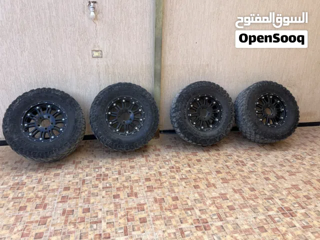 سيريا قوما 18 حجريه بالديسكو تندرا