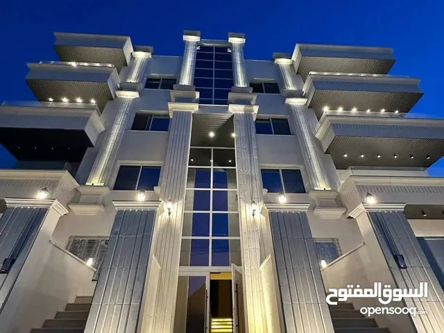 شقة طابق ثاني فاخرة للبيع في اجمل مواقع طبربور من المالك مباشرة
