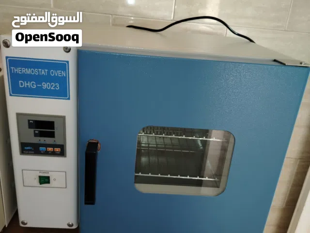 جهاز تعقيم جاف Thermostatic Oven / Drying Oven