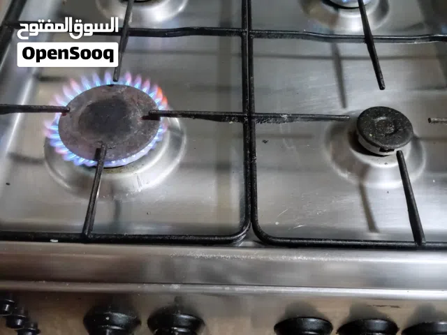 Stove gas range good condition