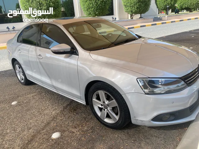 Used Volkswagen Jetta GLI in Al Ahmadi