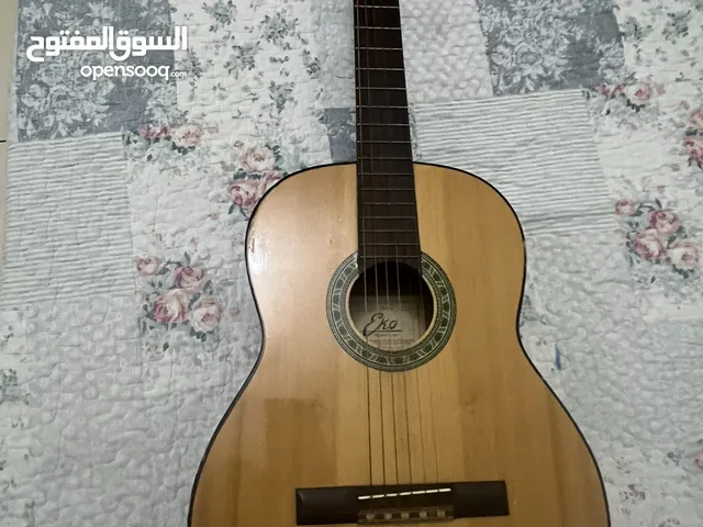 غيتار كلاسيكي (Classical Guitar