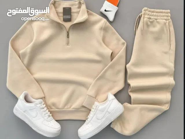 بجامة رجالي سحاب