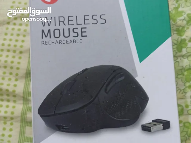 ماوس وايرلس وكيبل